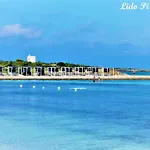 Casadamarepg Gallipoli *