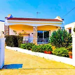 Casadamarepg Gallipoli 度假居 皮佐