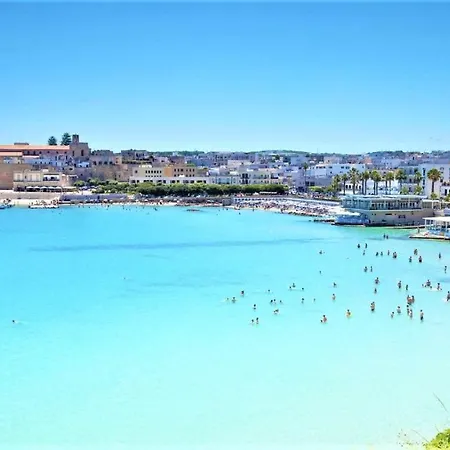 Casadamarepg Gallipoli * 皮佐