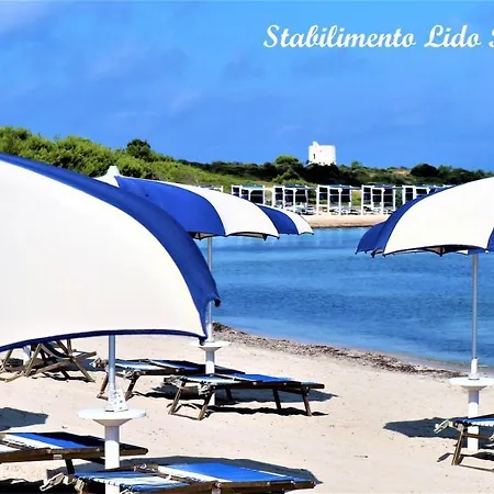 Holiday home Casadamarepg Gallipoli Pizzo (Salento)